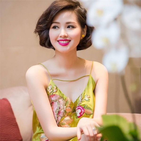Người đẹp Việt ngày càng chuộng mốt bờ môi căng mọng, gợi cảm