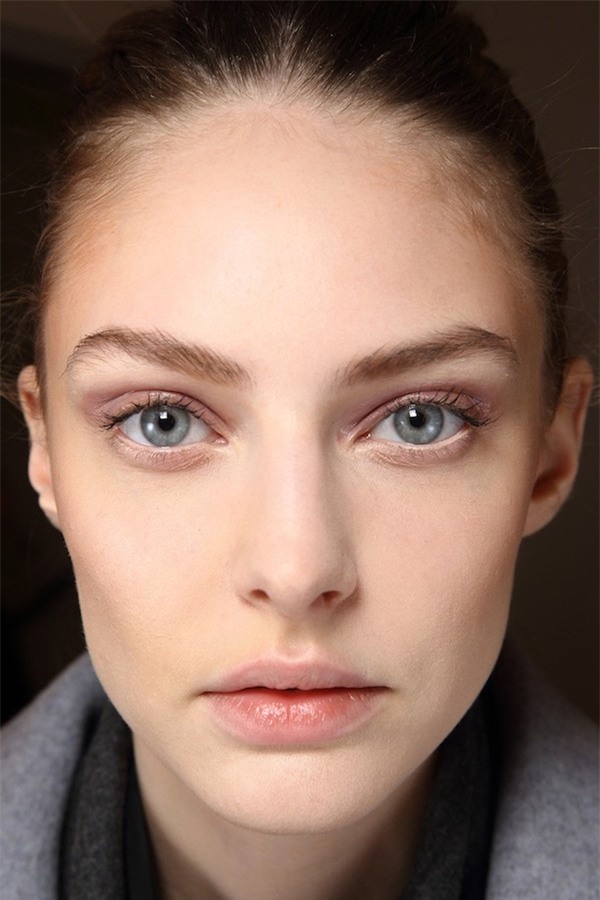 xu hướng trang điểm