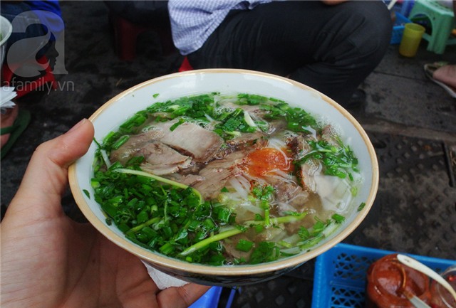 phở bưng