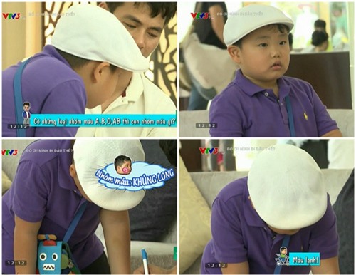 Giải mã sức hút “gây bão” của con trai Xuân Bắc - 1