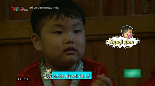 Giải mã sức hút “gây bão” của con trai Xuân Bắc - 7