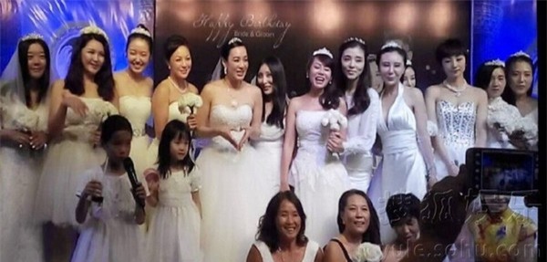 Dậy sóng tin Lưu Diệc Phi - Song Seung Hun kết hôn - 12