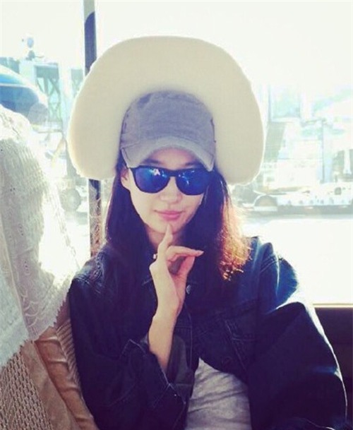 Dậy sóng tin Lưu Diệc Phi - Song Seung Hun kết hôn - 2