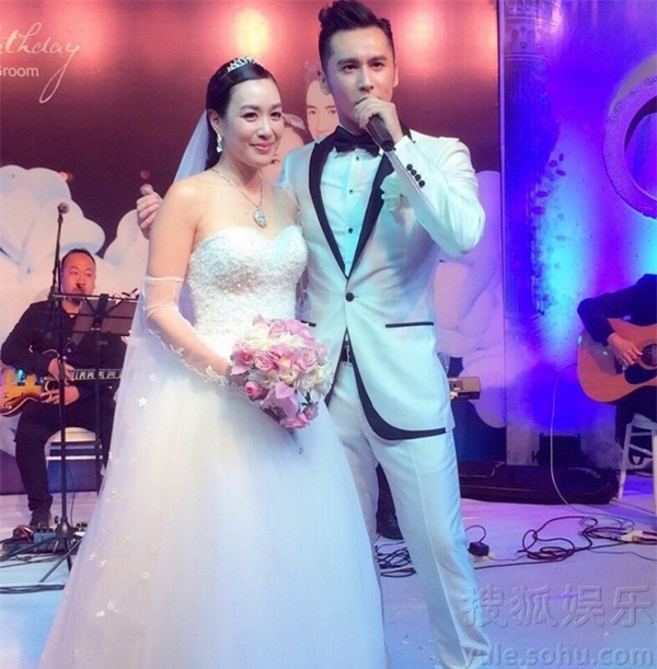 Dậy sóng tin Lưu Diệc Phi - Song Seung Hun kết hôn - 7