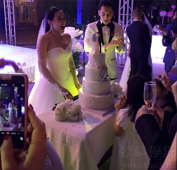 Dậy sóng tin Lưu Diệc Phi - Song Seung Hun kết hôn - 8