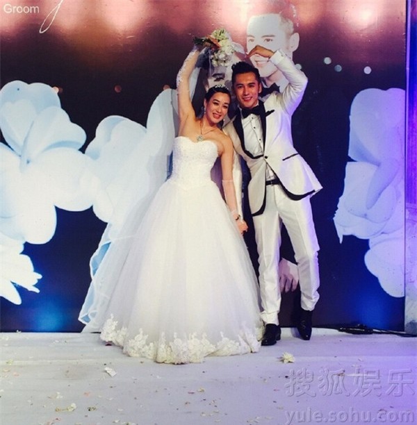 Dậy sóng tin Lưu Diệc Phi - Song Seung Hun kết hôn - 9