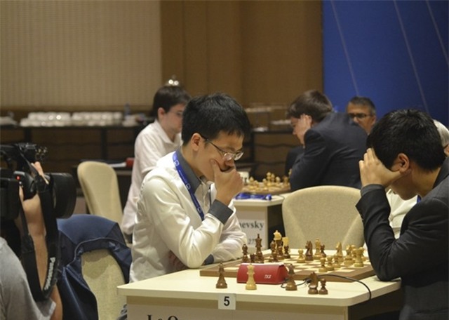 Lê Quang Liêm