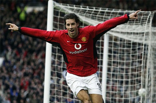 top 10 ngoi sao bi cdv arsenal ghet nhat hinh anh 1