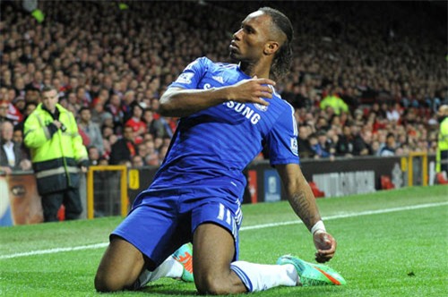 top 10 ngoi sao bi cdv arsenal ghet nhat hinh anh 3