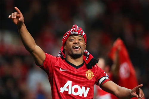 top 10 ngoi sao bi cdv arsenal ghet nhat hinh anh 8