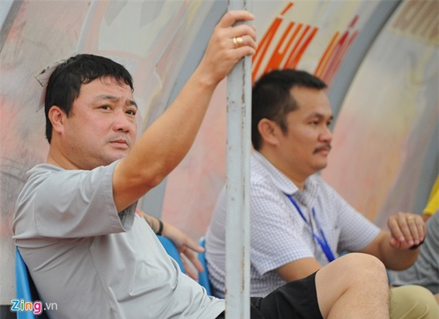 'Lứa Công Phượng sẽ rất đáng gờm ở V.League 2016'