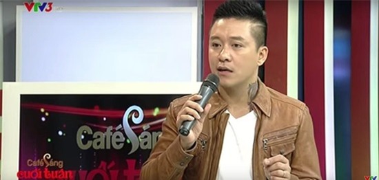 tuấn hưng, gia đình, the voice, giám khảo, từ chối