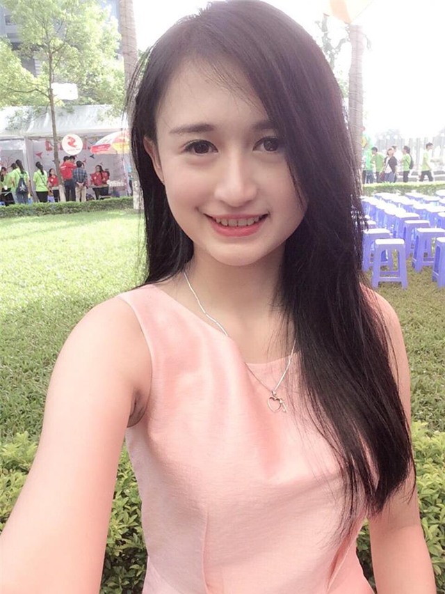 Xôn xao màn tỏ tình với 