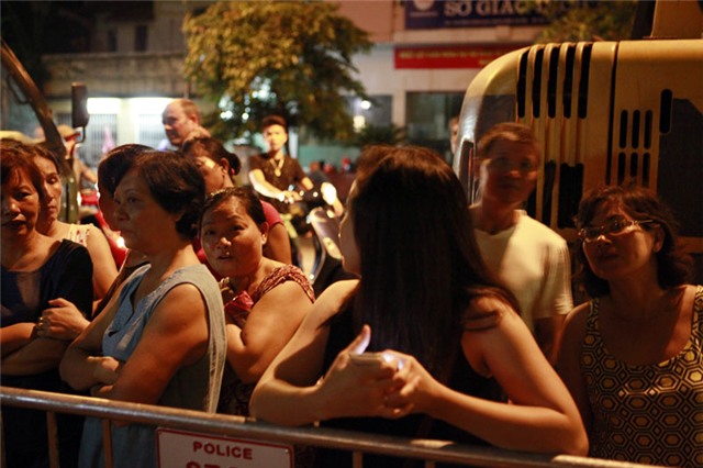 biệt thự cổ, sập, Hà Nội