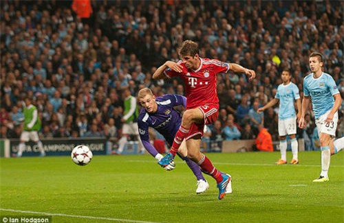 Những ngôi sao Sir Alex “vồ hụt” đầy tiếc nuối - 3