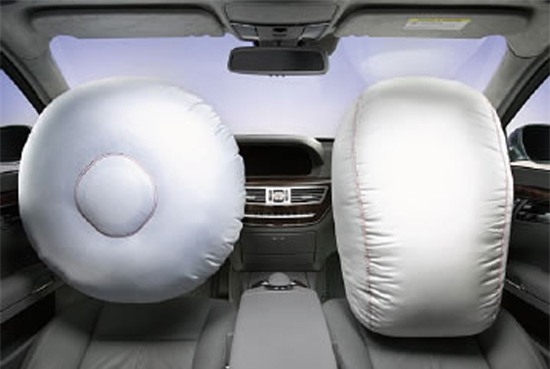 Túi khí, ô tô, xe ô tô, nhà sản xuất xe, túi khí Takata, Toyota, Trung tâm An toàn ôtô của Mỹ, Honda, an toàn, lái xe, túi-khí, lỗi-túi-khí, triệu-hồi, Honda, Toyota, túi-khí-Takata