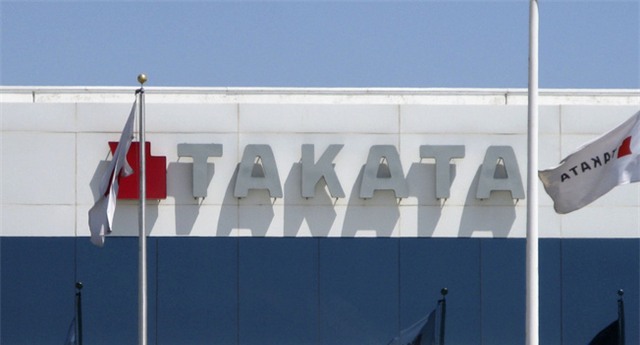 Túi khí, ô tô, xe ô tô, nhà sản xuất xe, túi khí Takata, Toyota, Trung tâm An toàn ôtô của Mỹ, Honda, an toàn, lái xe, túi-khí, lỗi-túi-khí, triệu-hồi, Honda, Toyota, túi-khí-Takata