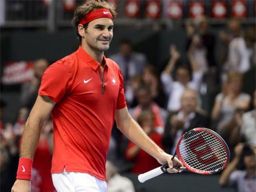 Federer