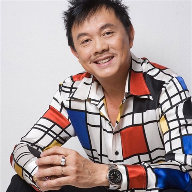 Chí Tài không muốn có con vì ám ảnh cảnh nghèo.