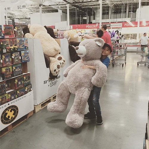 Kim Hiền khoe con gái 2 tháng tuổi đáng yêu - 4