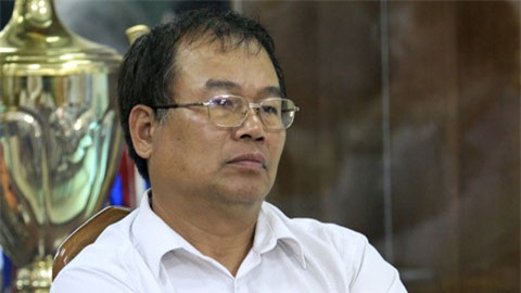 vu que ngoc hai: ban ky luat vff khong “sang tao” ra luat hinh anh 2