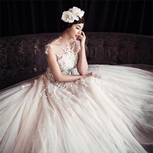 Hot: Đinh Ngọc Diệp và Victor Vũ sẽ kết hôn vào tháng 10 - 3