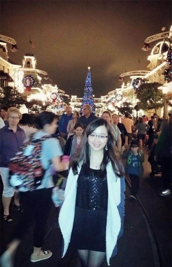 Xem du học là hành trình học hỏi và trải nghiệm, My không đặt bản thân vào một khuôn khổ định sẵn hay áp lực nào.