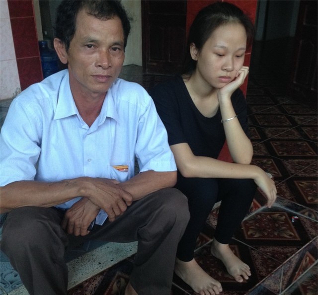 Nỗi ân hận của ông Chung và nỗi buồn của em Bình