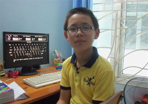 home school, học tại nhà