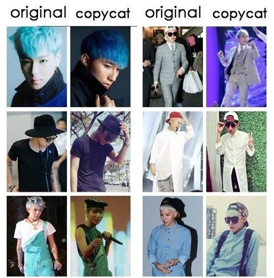 Ca sĩ Việt và scandal đạo trang phục sao quốc tế