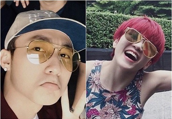 Sơn Tùng M-TP - Thiều Bảo Trâm là một trong những cặp đôi của showbiz Việt đã tốn không ít giấy mực của giới truyền thông.