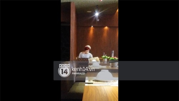 ... bỏ lại một mình Thiều Bảo Trâm.