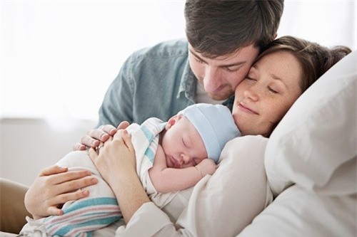 Sản phụ sau sinh mổ cần được được chăm sóc đặc biệt