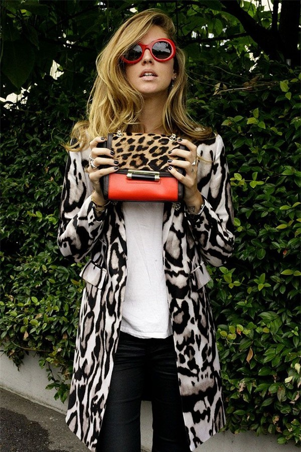 4 xu hướng giúp bạn hút ánh nhìn hơn trong thu này