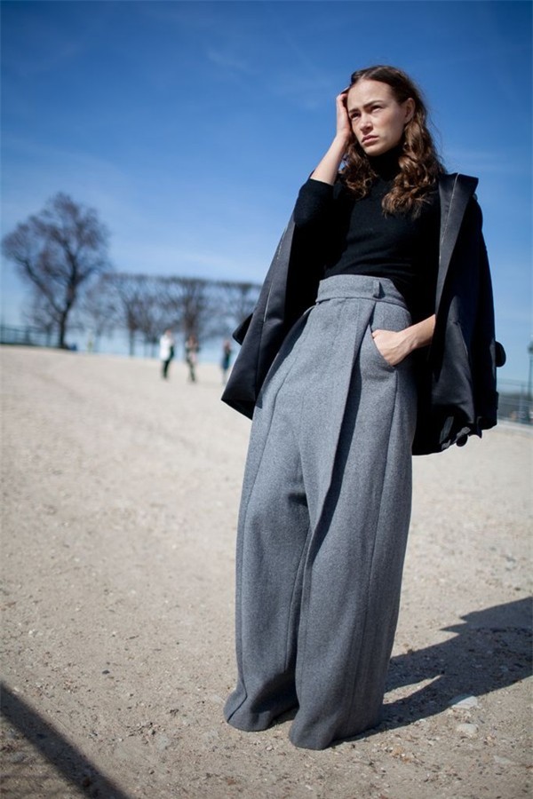 4 xu hướng giúp bạn hút ánh nhìn hơn trong thu này