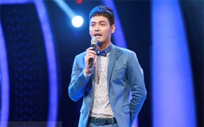 MC Phan Anh lần đầu lên tiếng khi dịch sai nghĩa trong The Voice