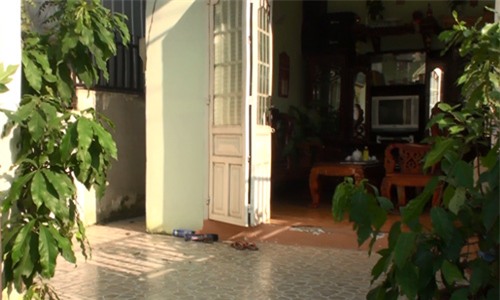 Biên Hòa, giết con, Đồng Nai