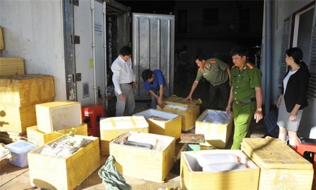 kem tươi, hóa chất, Trung Quốc, bột màu, ung thư, kem-tươi, hóa-chất, Trung-Quốc, bột-màu, ung-thư,