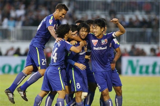 Dùng trẻ, HAGL vẫn có thể tỏa sáng trong mùa tới?