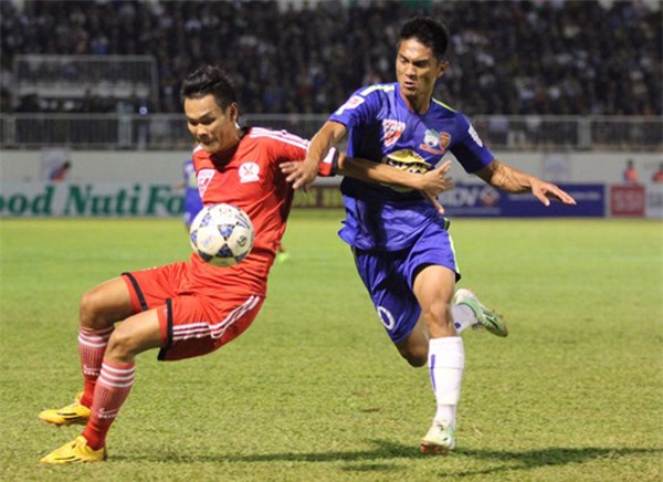 Sự ra đi của Hoàng Thiên không ảnh hưởng nhiều tới HAGL?