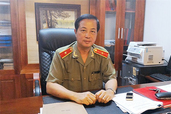 công an, tuyển sinh, thí sinh, đại học