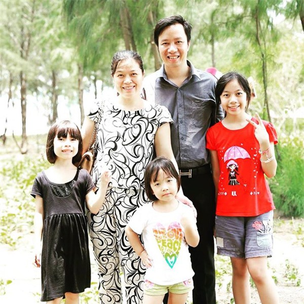 dạy con, home-school, học tại nhà