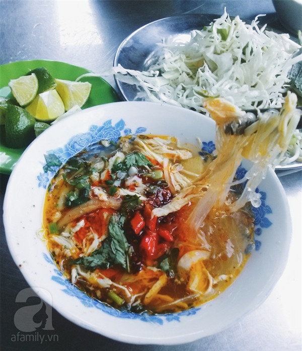 miến