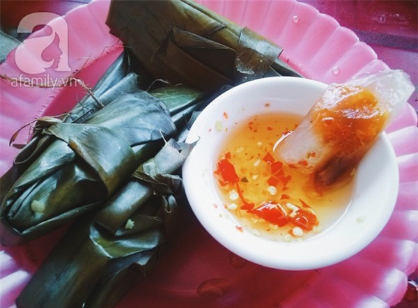 bột lọc