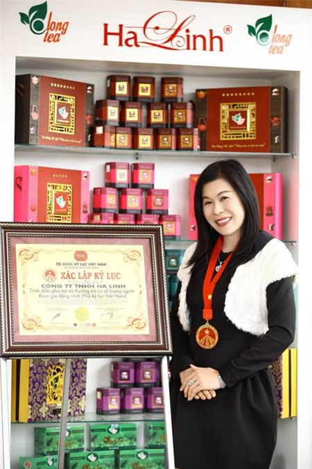 Hà Thúy Linh, Lâm Đồng, Trung Quốc, trà ô long, nữ doanh nhân, sát hại, đột tử, đột-tử, Trung-Quốc, Hà-Thúy-Linh, bà-Linh, sát-hại, trà-ô-long