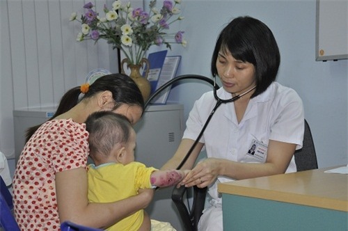 Mụn nhọt - Chớ coi thường!