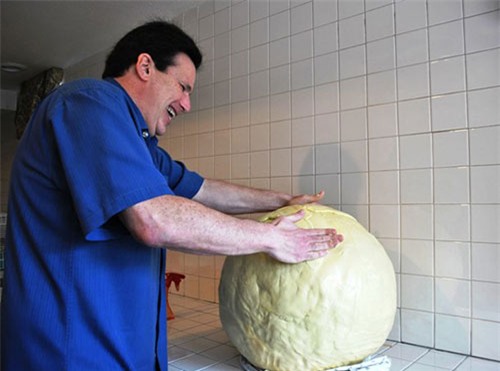 bat ngo voi nhung bo suu tap “dien ro” nhat the gioi hinh anh 10