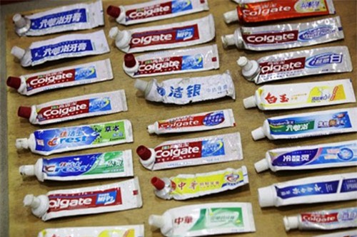 bat ngo voi nhung bo suu tap “dien ro” nhat the gioi hinh anh 2