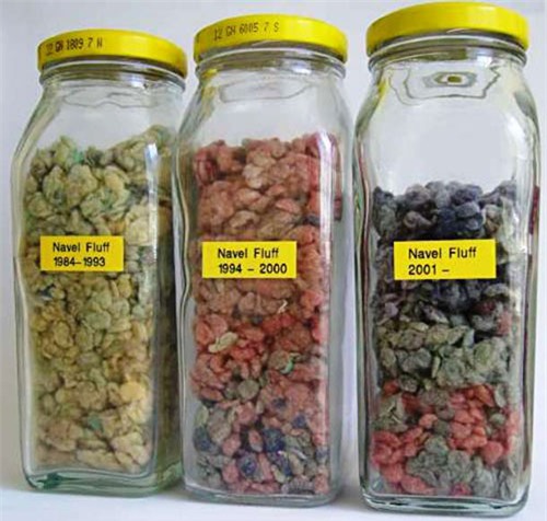 bat ngo voi nhung bo suu tap “dien ro” nhat the gioi hinh anh 5