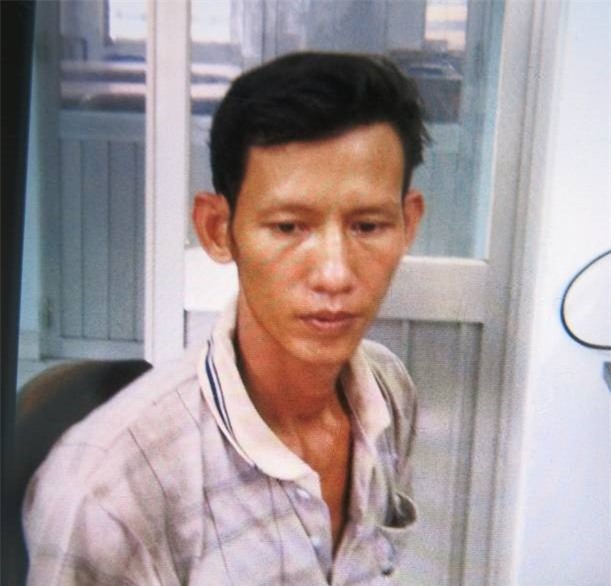 người tình, sát hại, hiếp dâm, Bình Dương, Gò Vấp